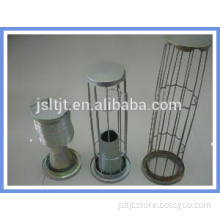 Ventury Bag Filter Cage For Baghouse